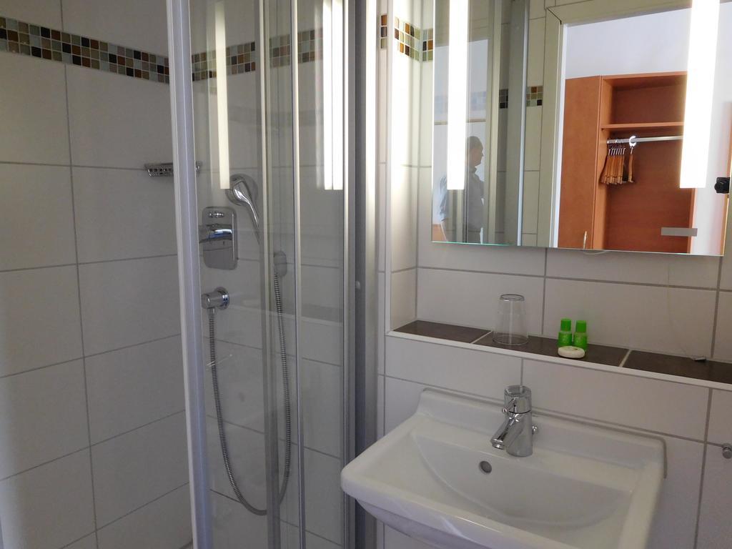 Hotel Am Kornmarkt Heidelberg Dış mekan fotoğraf