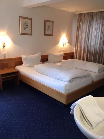 Hotel Am Kornmarkt Heidelberg Dış mekan fotoğraf
